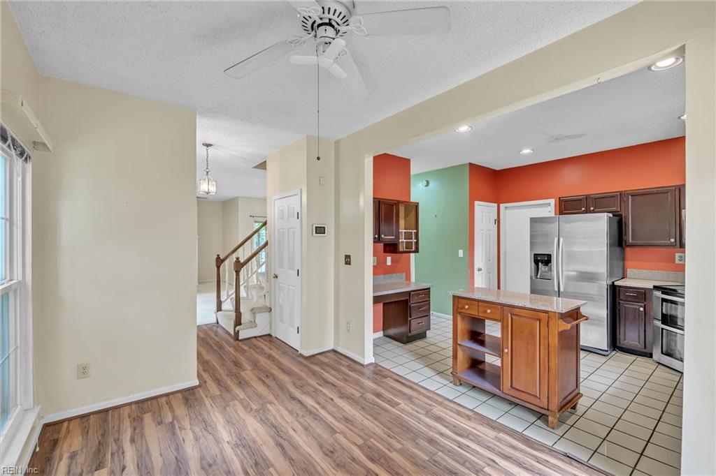 2267 Claymill Drive Newport News VA 23602