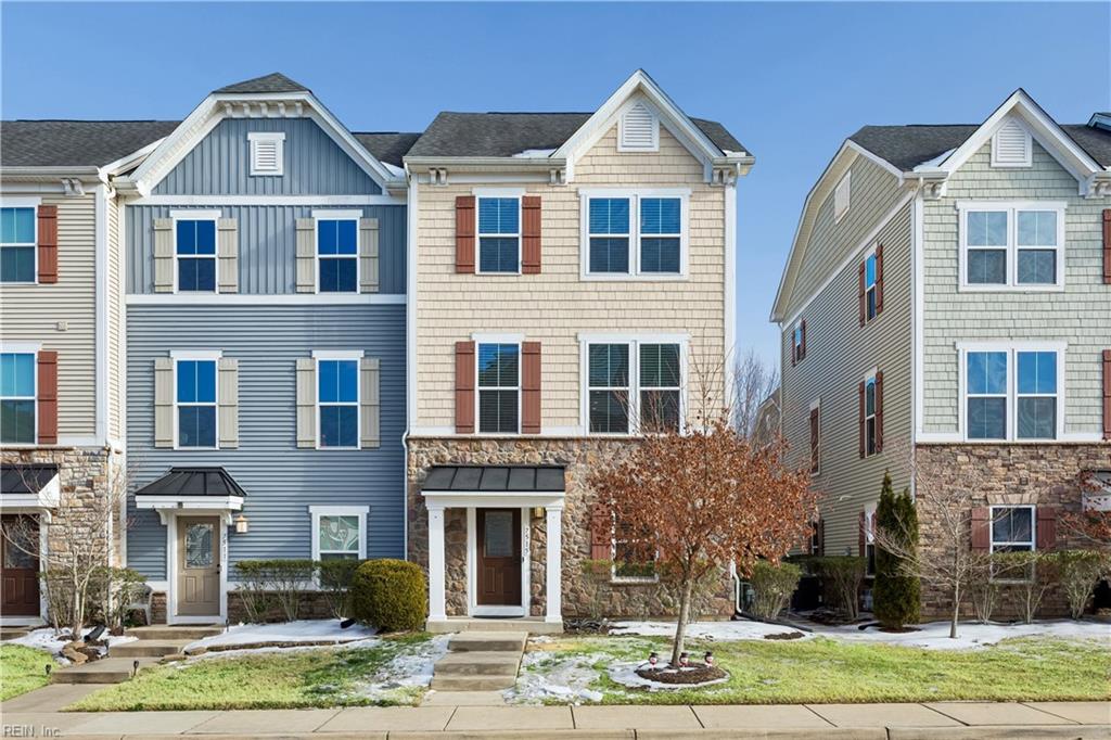 Williamsburg VA, 7515 Tealight Way