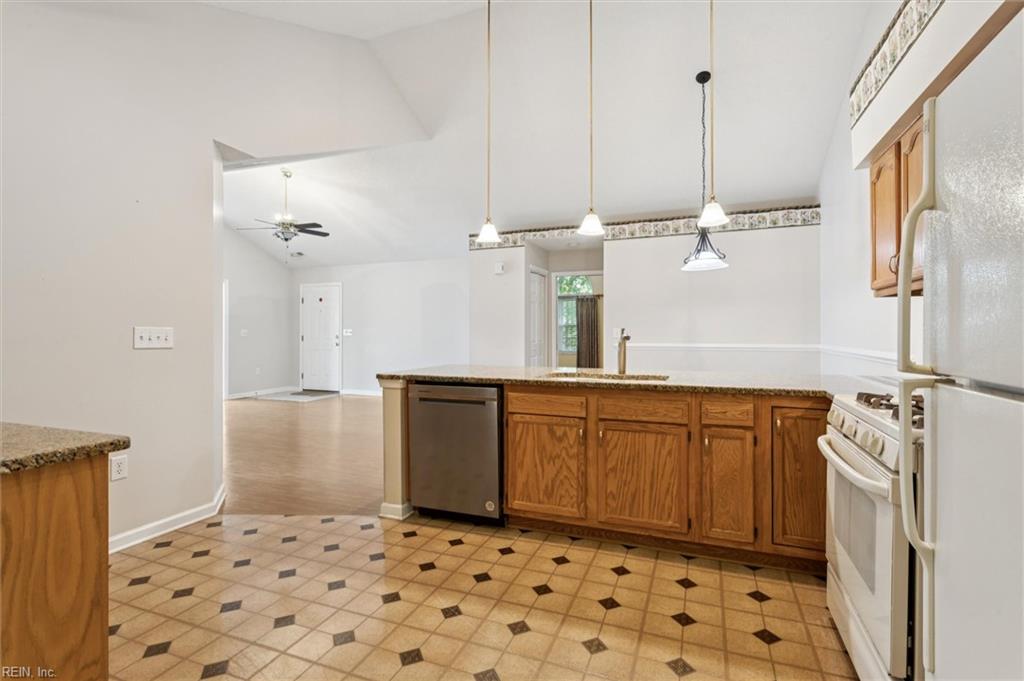 230 Timberline Loop Yorktown VA 23692