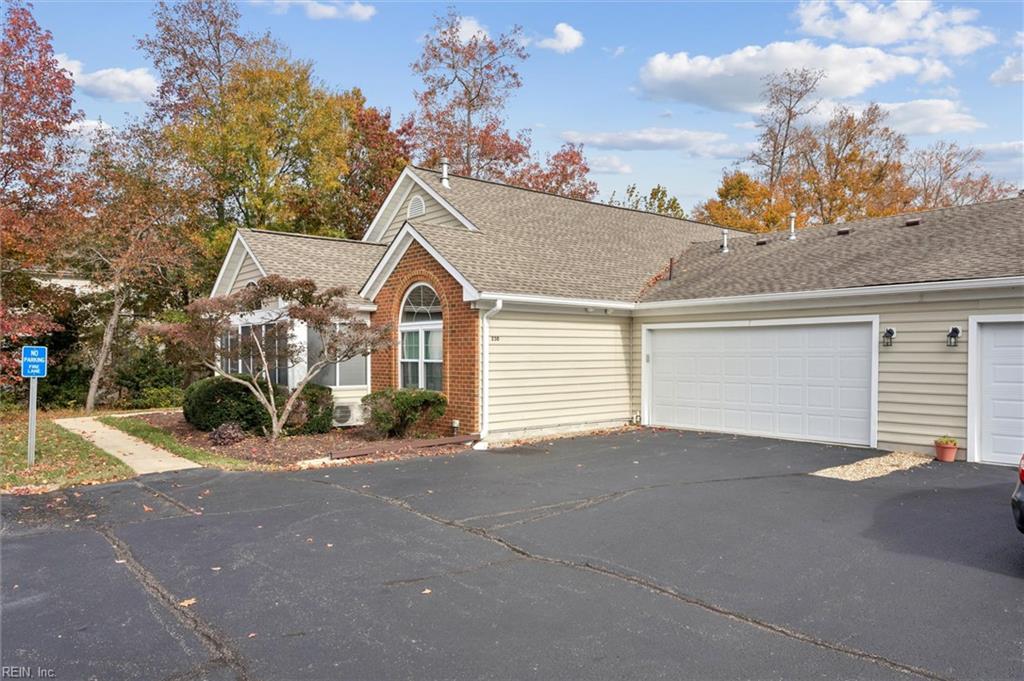 230 Timberline Loop Yorktown VA 23692