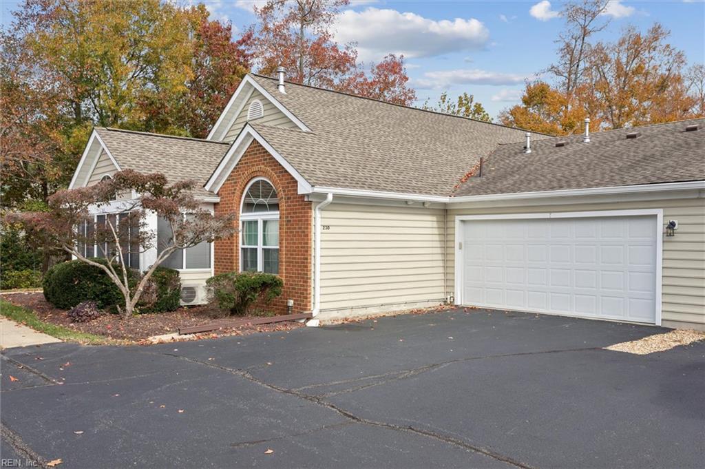 230 Timberline Loop Yorktown VA 23692