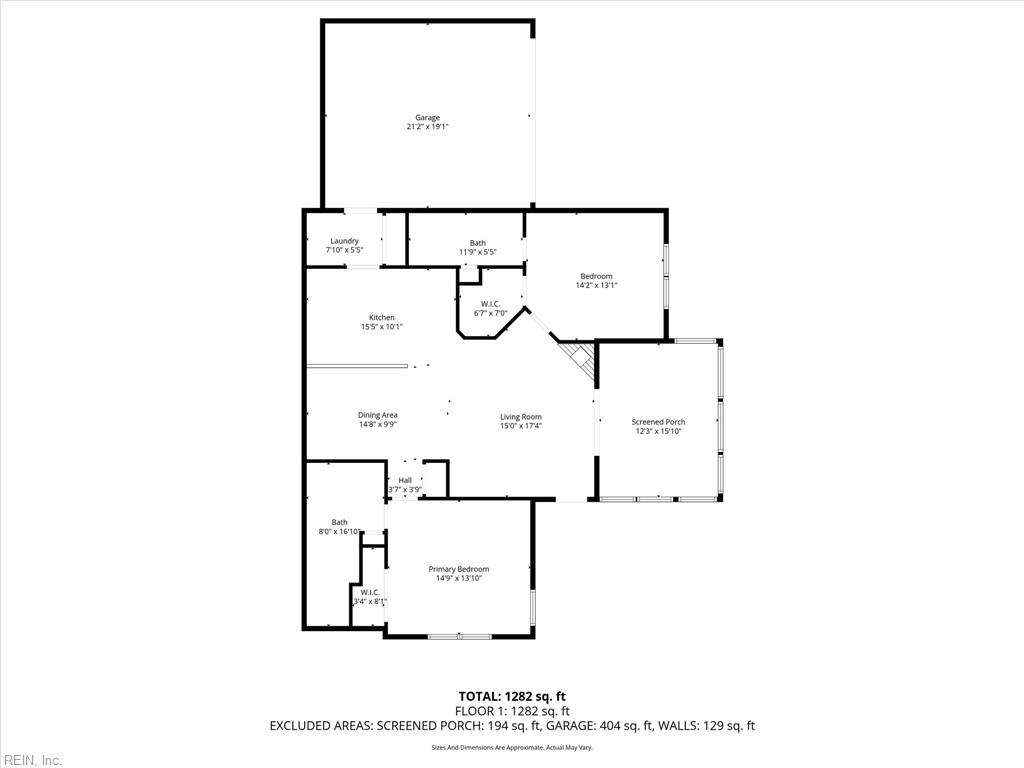 230 Timberline Loop Yorktown VA 23692