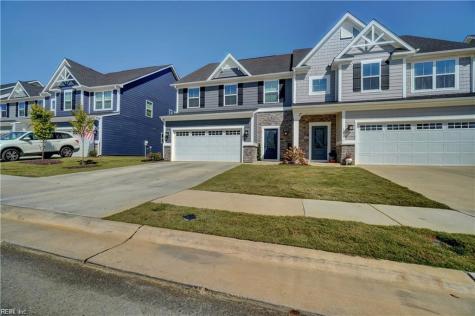 125 Ironsmith Way Williamsburg VA 23185