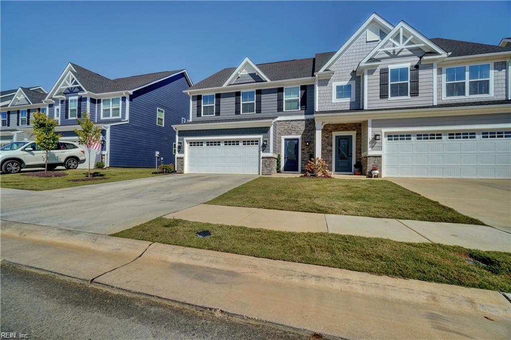 125 Ironsmith Way Williamsburg VA 23185