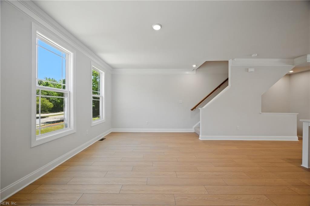 10 Bracewell Lane Yorktown VA 23692