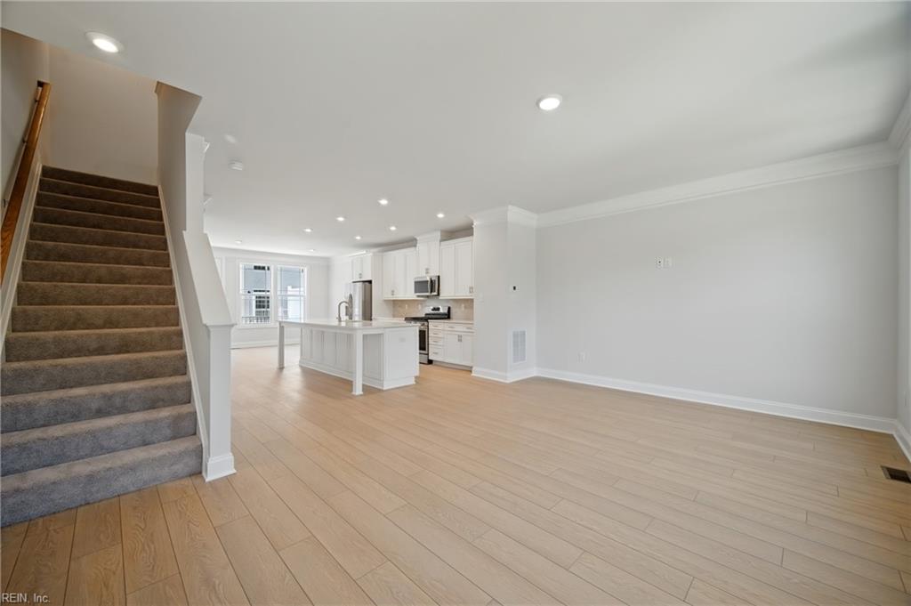 10 Bracewell Lane Yorktown VA 23692