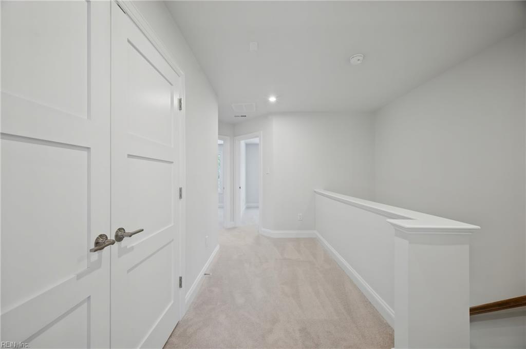 10 Bracewell Lane Yorktown VA 23692