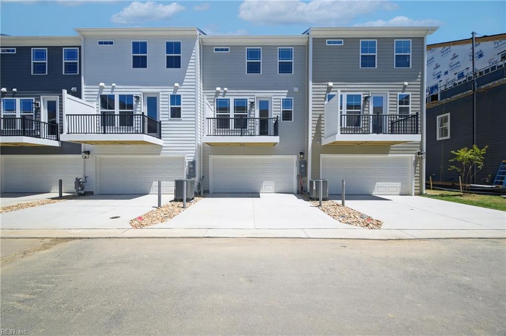 10 Bracewell Lane Yorktown VA 23692