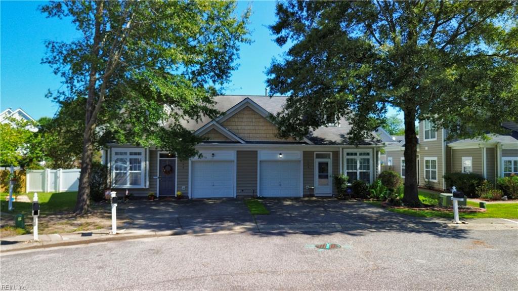 106 Karley Place Yorktown VA 23692