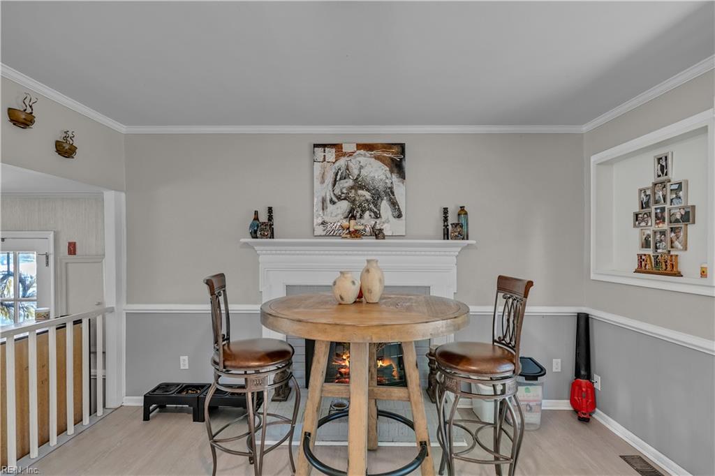 443 Putney Lane Newport News VA 23602