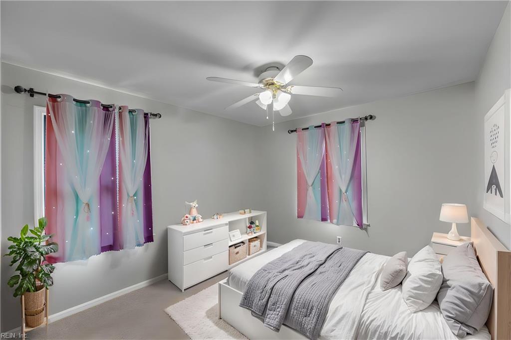 443 Putney Lane Newport News VA 23602