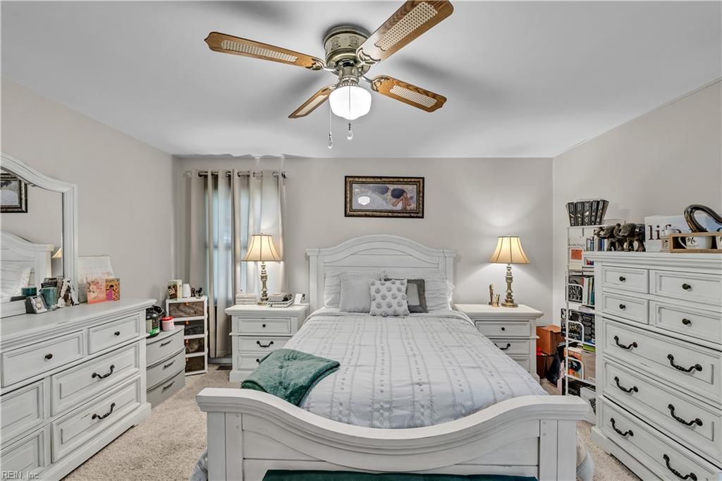 443 Putney Lane Newport News VA 23602