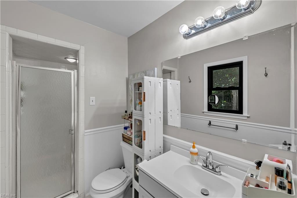 443 Putney Lane Newport News VA 23602