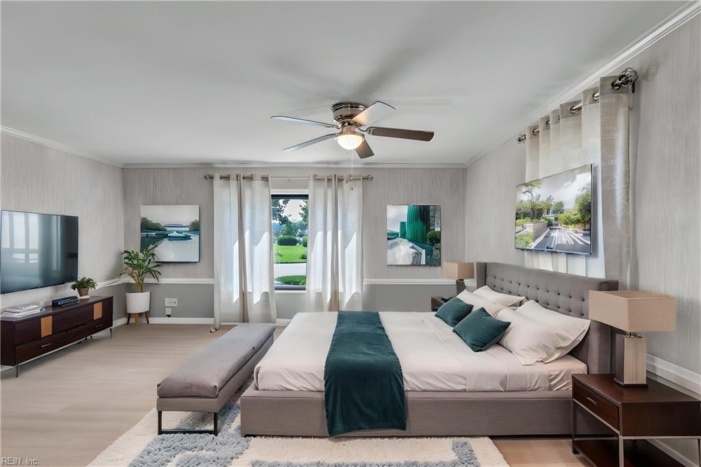 443 Putney Lane Newport News VA 23602