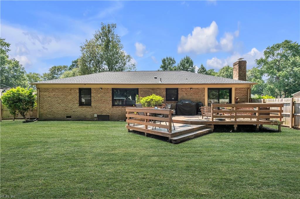 443 Putney Lane Newport News VA 23602