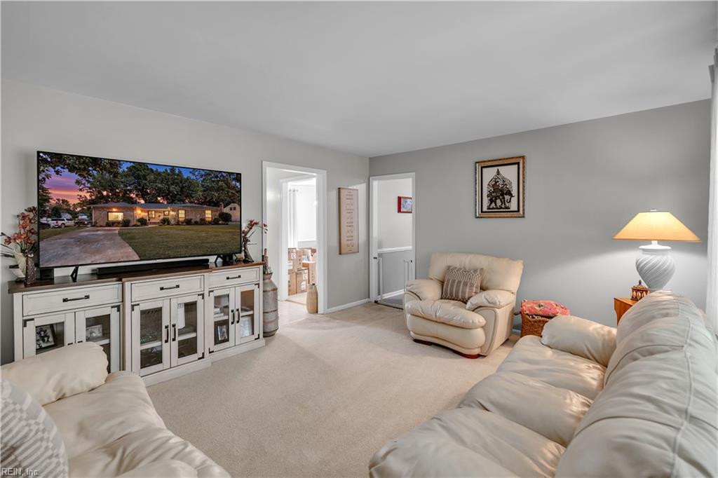 443 Putney Lane Newport News VA 23602