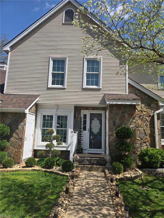 4904 Carlisle Mews Williamsburg VA 23188