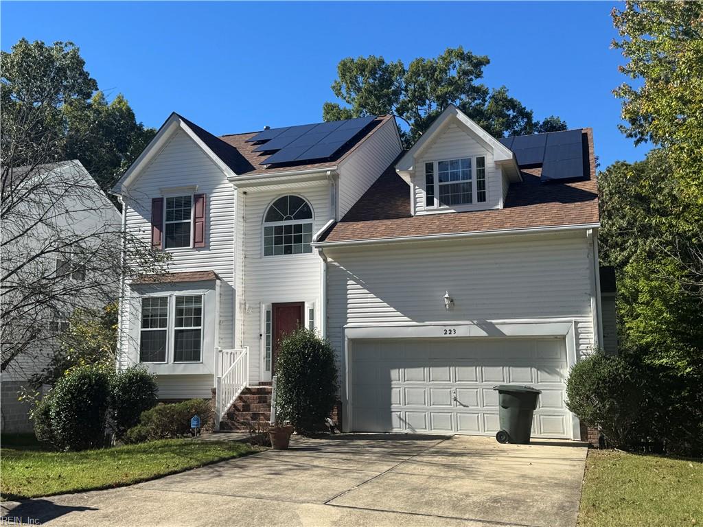 223 Southlake Place Newport News VA 23602