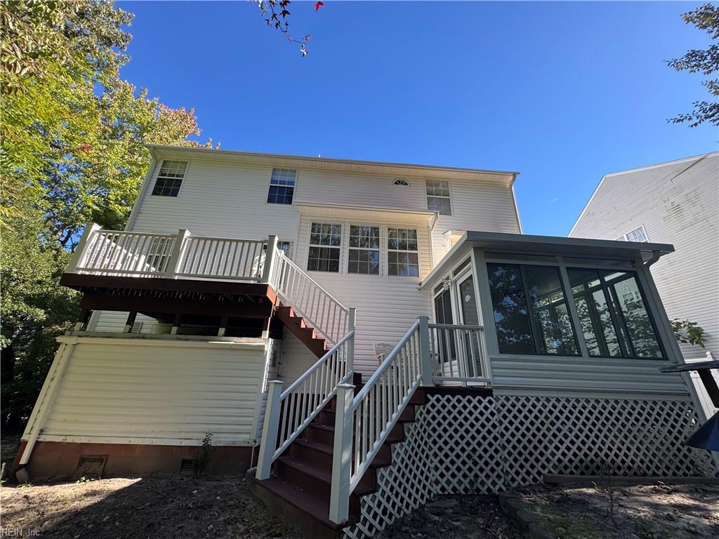 223 Southlake Place Newport News VA 23602