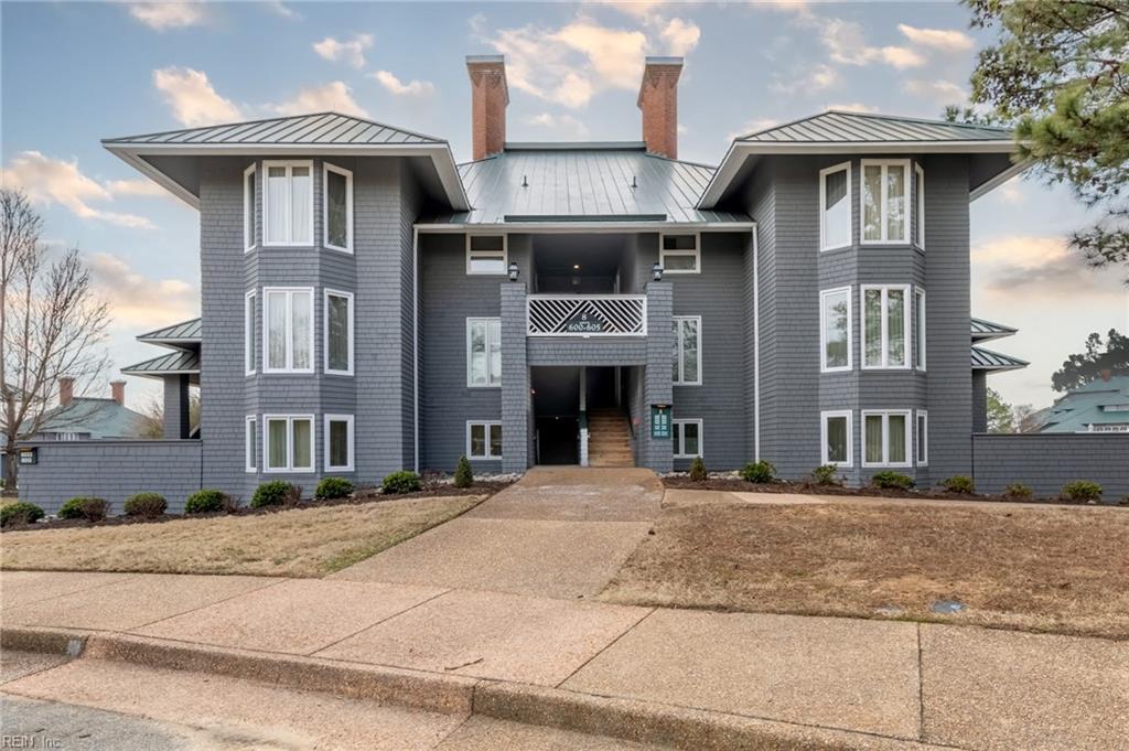 600 Pettus Ordinary Williamsburg VA 23185