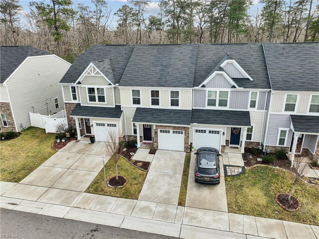 133 Capeside Court Williamsburg VA 23185