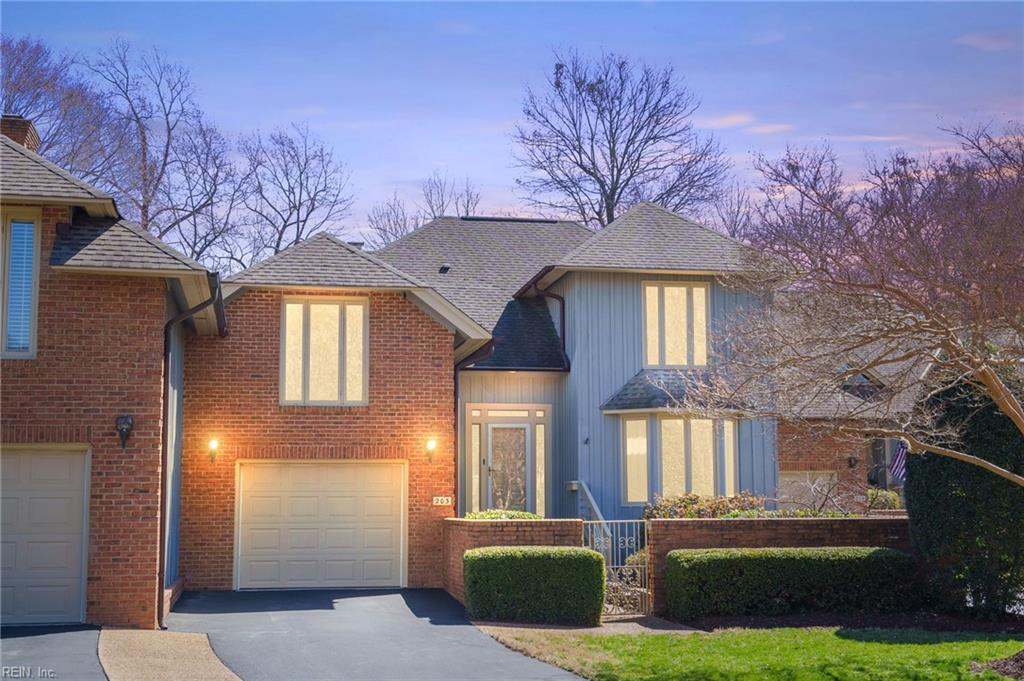 203 Warehams Point Williamsburg VA 23185