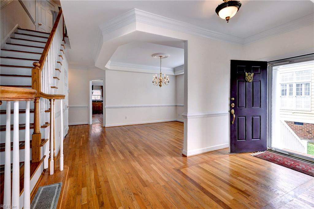 3601 Woodbury Drive Williamsburg VA 23188