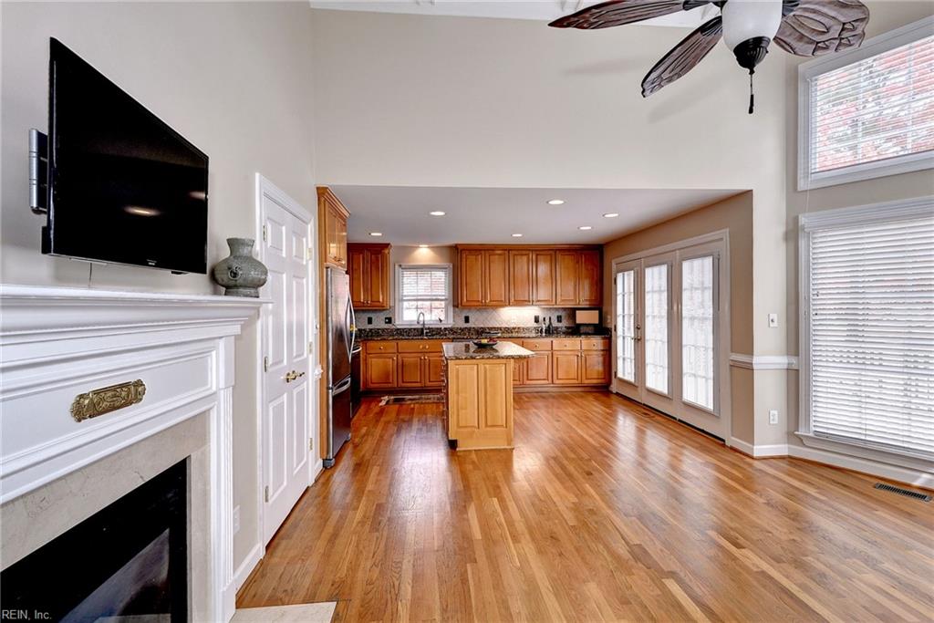3601 Woodbury Drive Williamsburg VA 23188