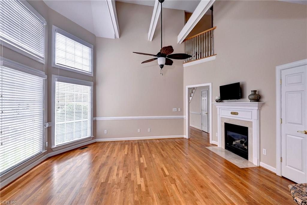 3601 Woodbury Drive Williamsburg VA 23188