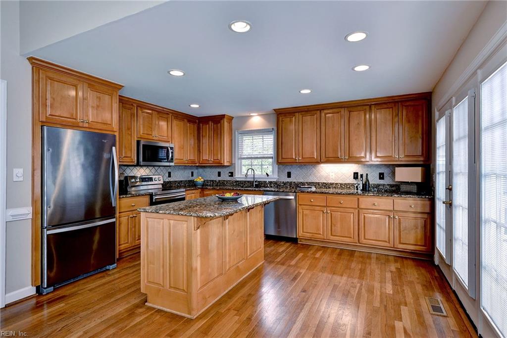 3601 Woodbury Drive Williamsburg VA 23188