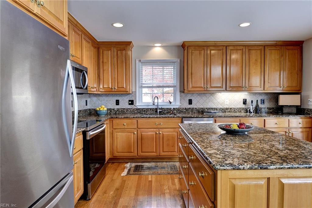 3601 Woodbury Drive Williamsburg VA 23188