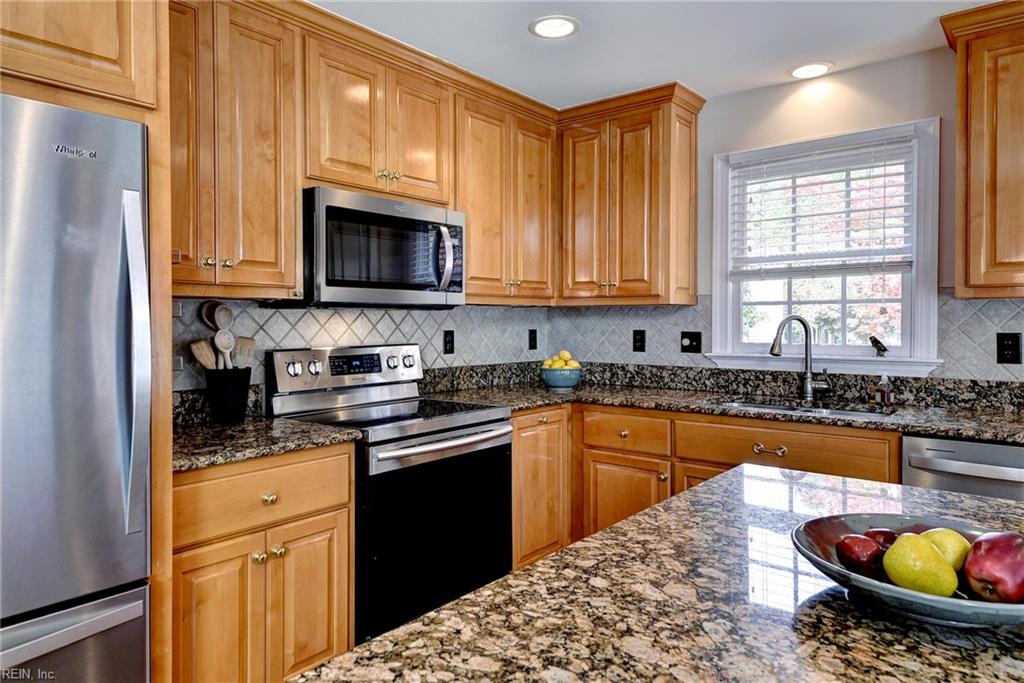 3601 Woodbury Drive Williamsburg VA 23188