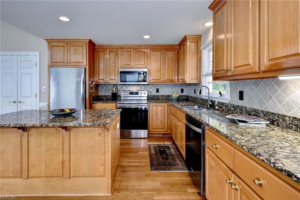 3601 Woodbury Drive Williamsburg VA 23188