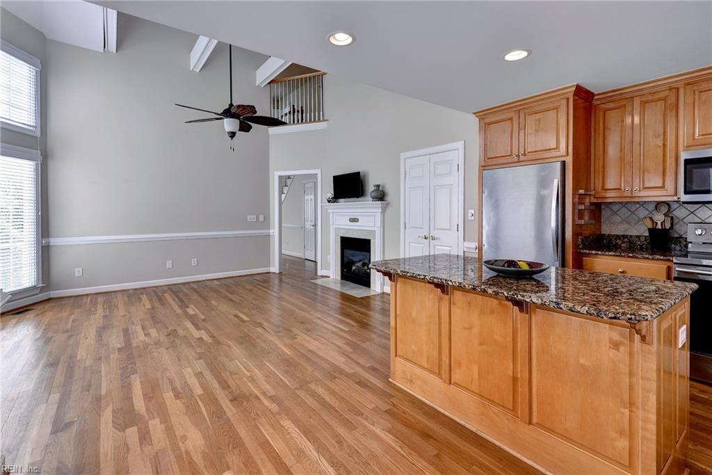 3601 Woodbury Drive Williamsburg VA 23188