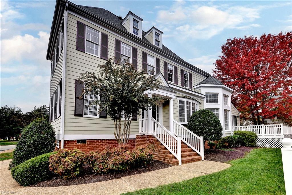 3601 Woodbury Drive Williamsburg VA 23188