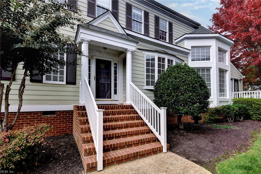 3601 Woodbury Drive Williamsburg VA 23188