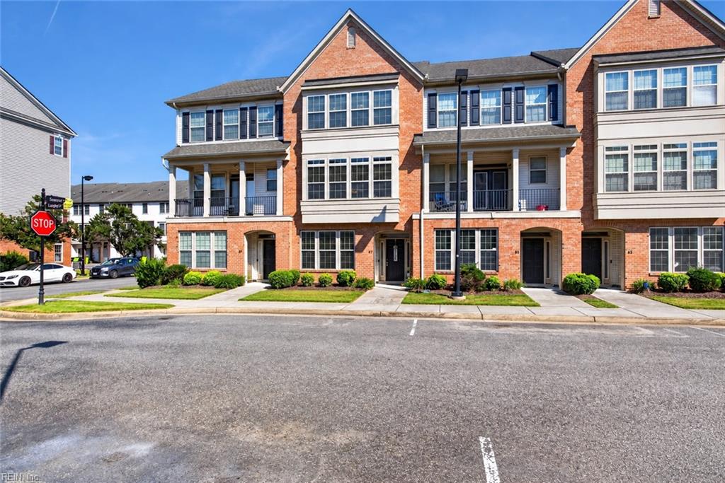 87 Zenith Loop Newport News VA 23601