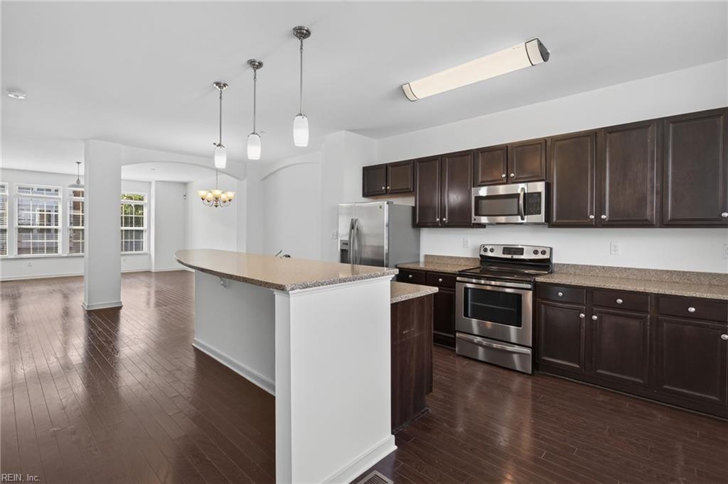 87 Zenith Loop Newport News VA 23601