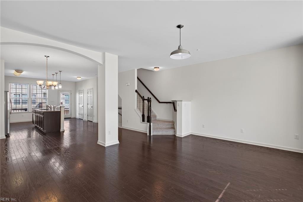 87 Zenith Loop Newport News VA 23601