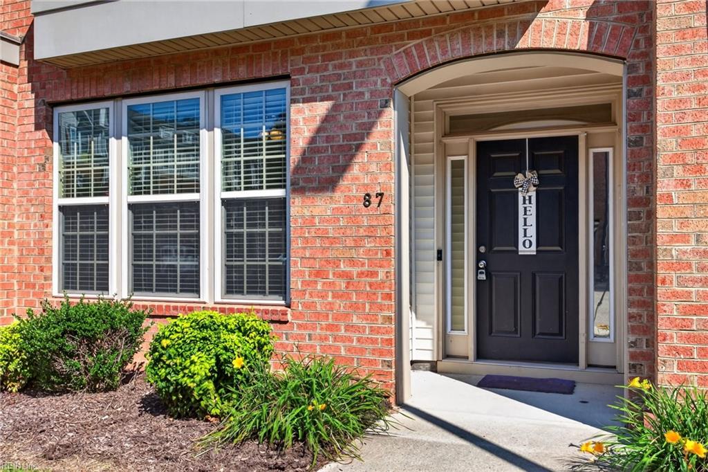87 Zenith Loop Newport News VA 23601