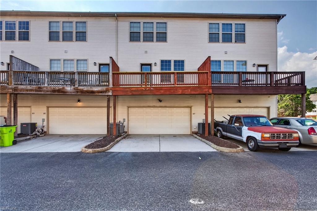 87 Zenith Loop Newport News VA 23601