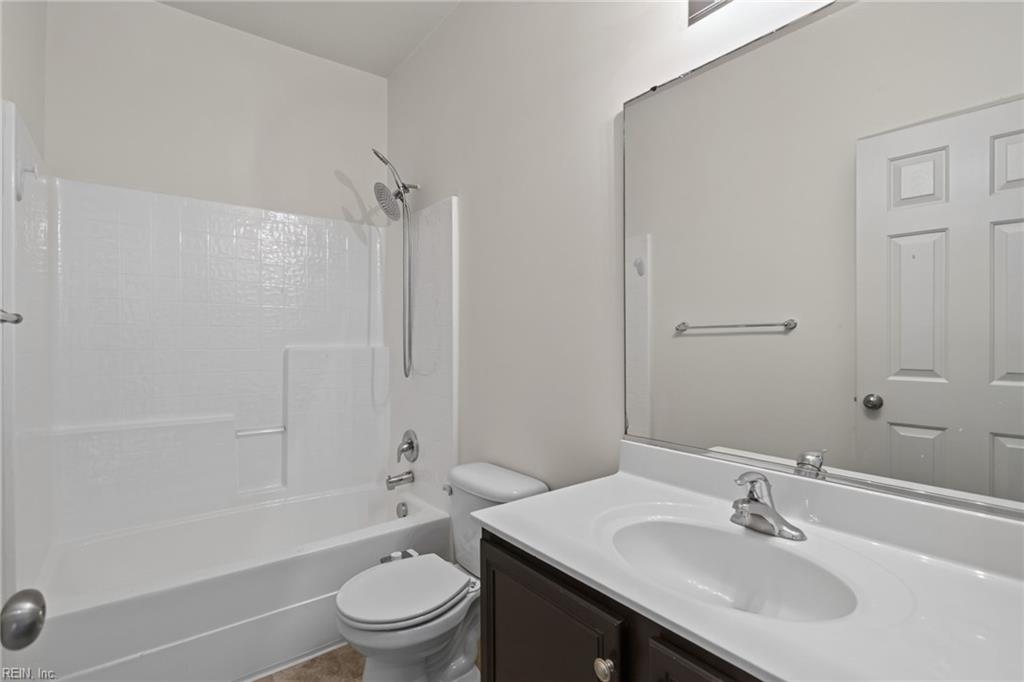 87 Zenith Loop Newport News VA 23601