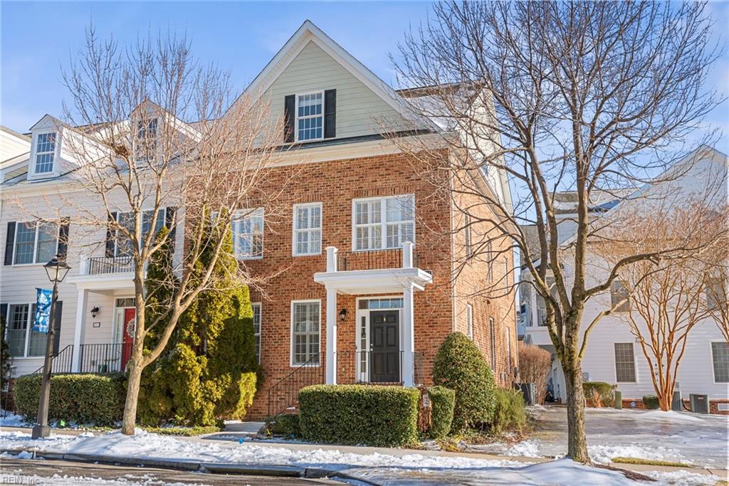 Williamsburg VA, 4315 Casey Boulevard