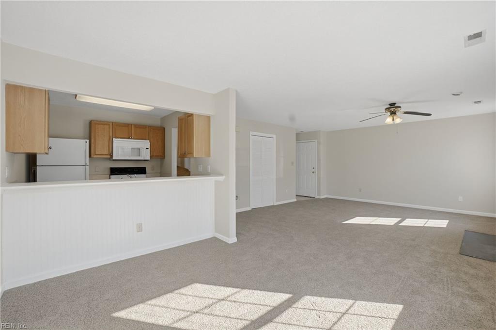 206 Quarter Trail Newport News VA 23608