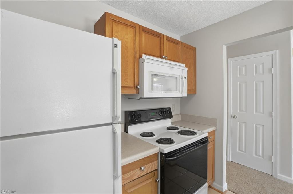 206 Quarter Trail Newport News VA 23608