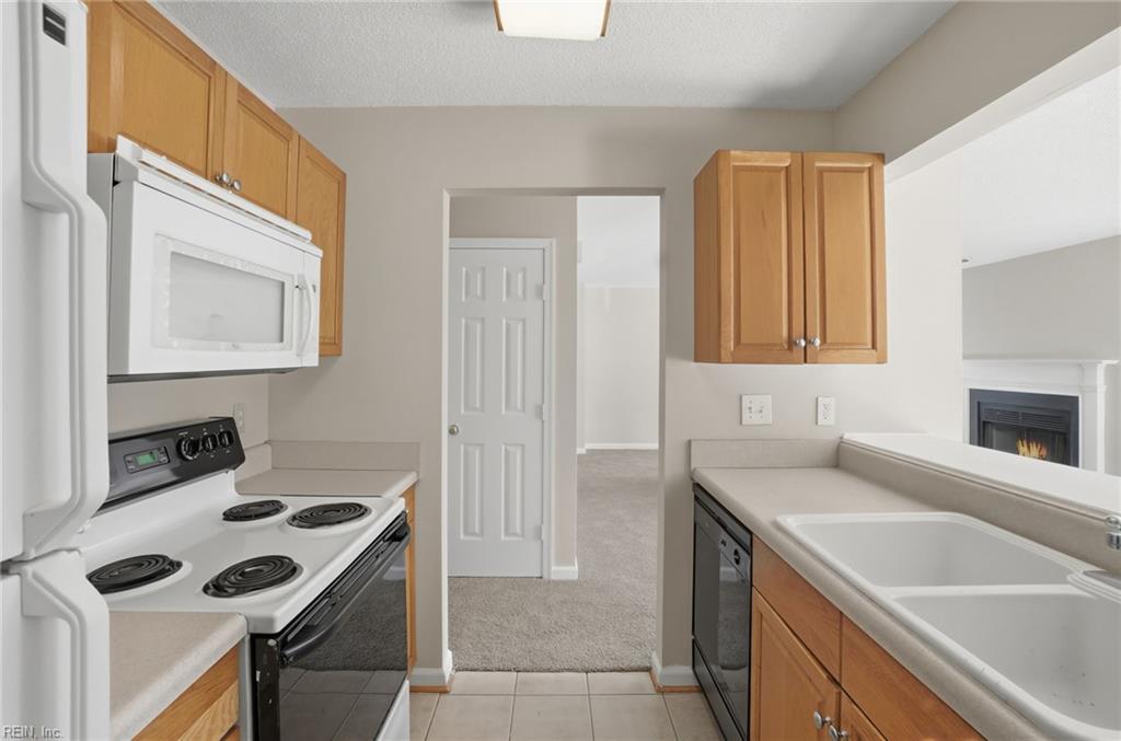 206 Quarter Trail Newport News VA 23608