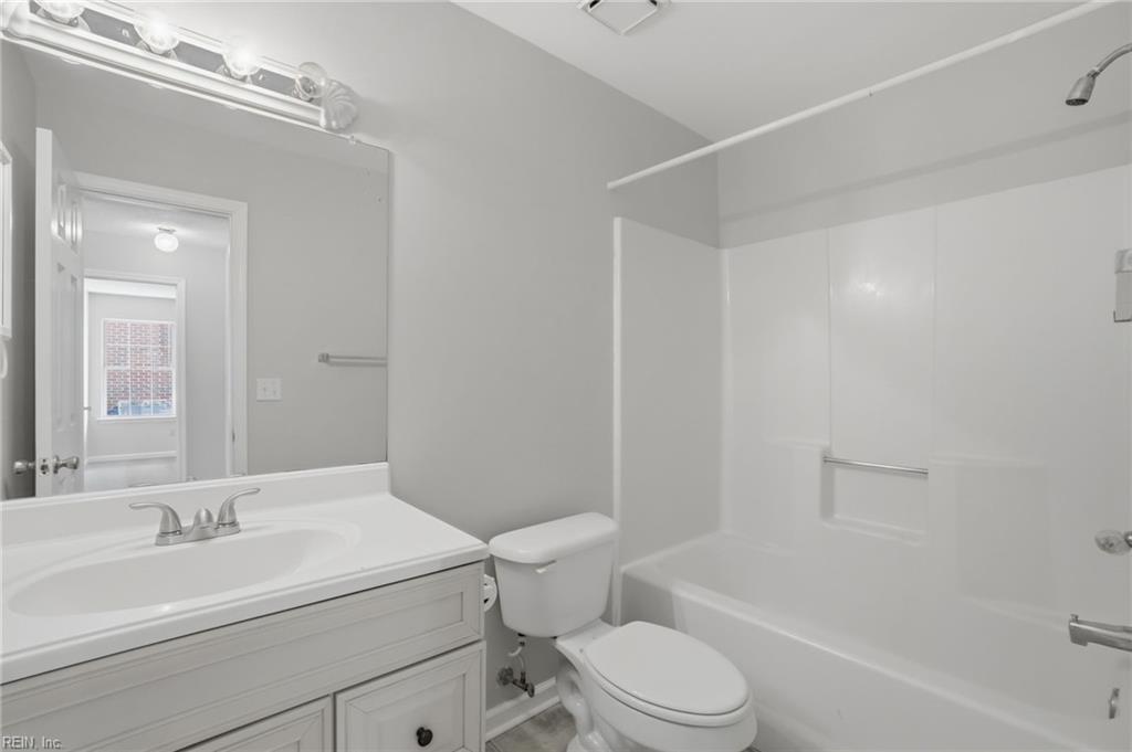 206 Quarter Trail Newport News VA 23608