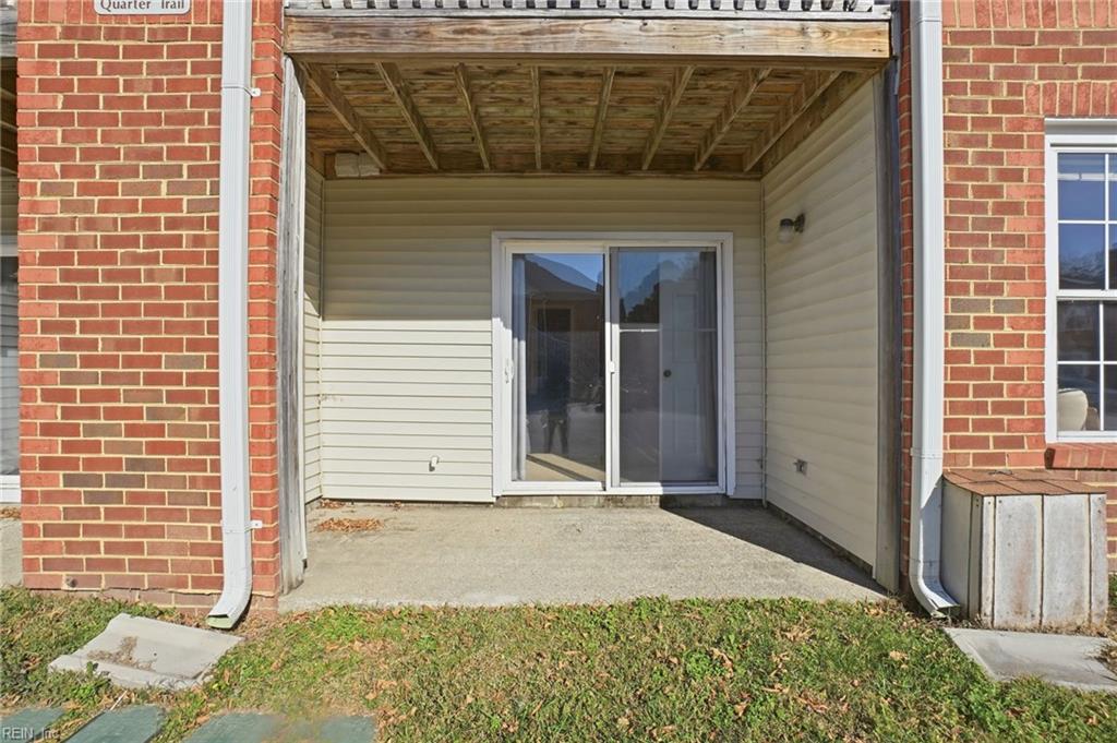 206 Quarter Trail Newport News VA 23608