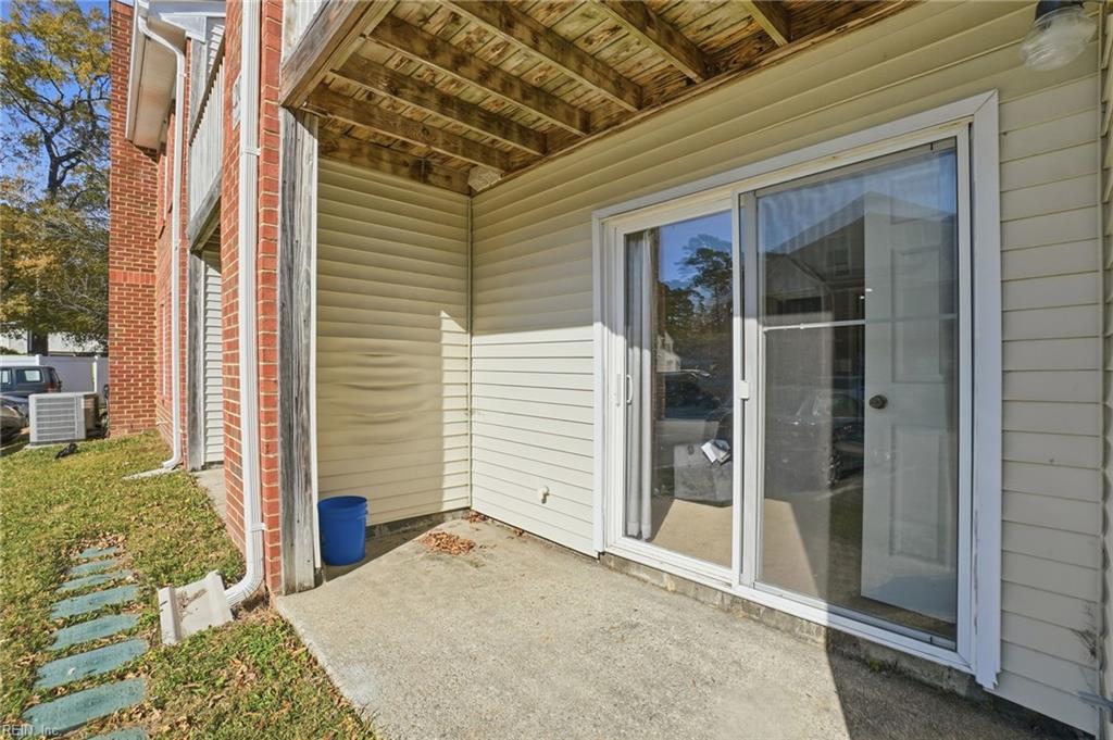 206 Quarter Trail Newport News VA 23608