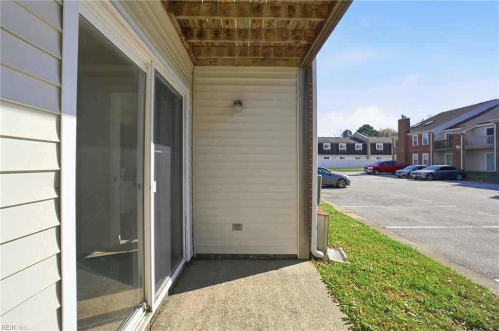 206 Quarter Trail Newport News VA 23608